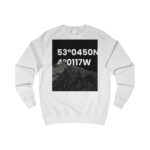 Men's Soft Cotton Crew Neck Knitted Jumper Sweatshirt - All Colors