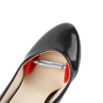 Mini Red Shoe Stretchers: Widen Shoes Comfortably