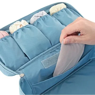 All-in-One Travel Organizer – High-Capacity Waterproof Storage Box - Image 15