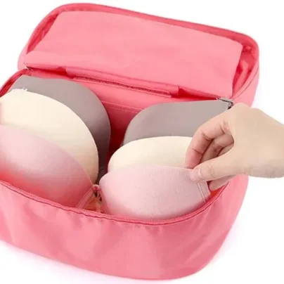 All-in-One Travel Organizer – High-Capacity Waterproof Storage Box - Image 25