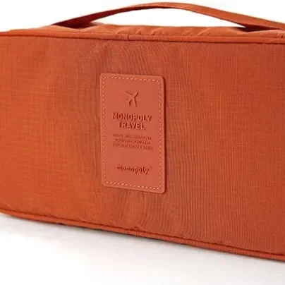 All-in-One Travel Organizer – High-Capacity Waterproof Storage Box - Image 38