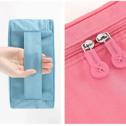 All-in-One Travel Organizer – High-Capacity Waterproof Storage Box - Image 32