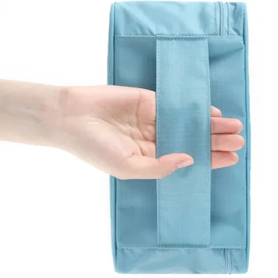 All-in-One Travel Organizer – High-Capacity Waterproof Storage Box - Image 18
