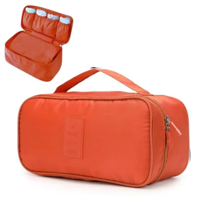 All-in-One Travel Organizer – High-Capacity Waterproof Storage Box - Image 43