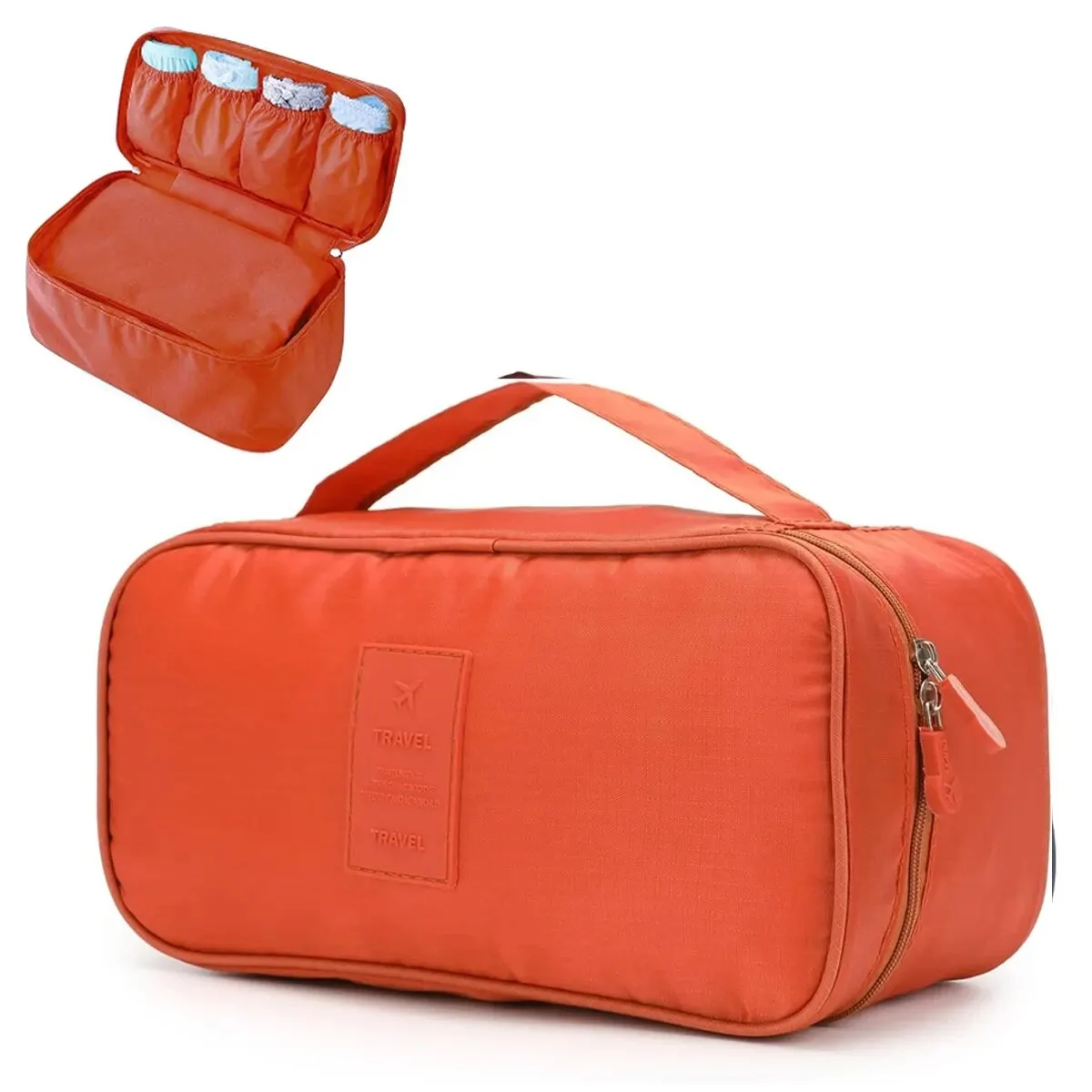 All-in-One Travel Organizer – High-Capacity Waterproof Storage Box - Image 43