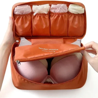 All-in-One Travel Organizer – High-Capacity Waterproof Storage Box - Image 16