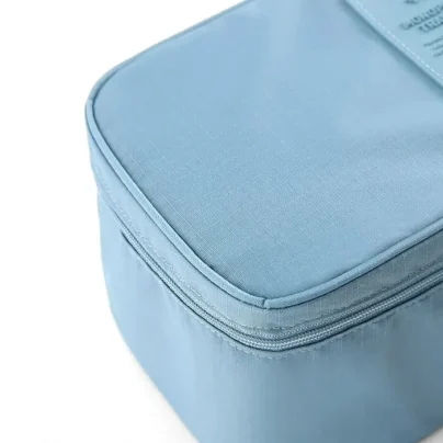 All-in-One Travel Organizer – High-Capacity Waterproof Storage Box - Image 33