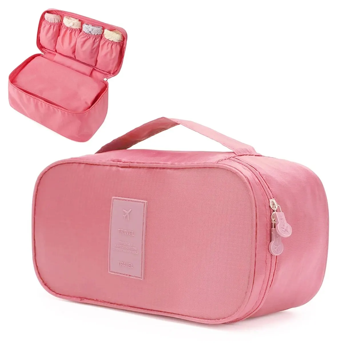 All-in-One Travel Organizer – High-Capacity Waterproof Storage Box - Image 40