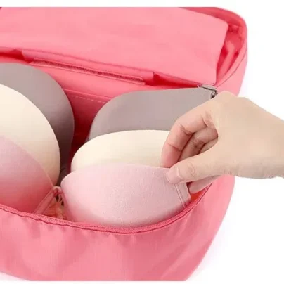 All-in-One Travel Organizer – High-Capacity Waterproof Storage Box - Image 21