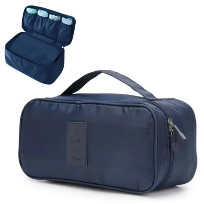 All-in-One Travel Organizer – High-Capacity Waterproof Storage Box - Image 42