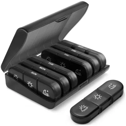 Weekly-Pill-Organizer-3-Times-A-Day-oinn.com-pill-organiser uk